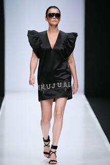 Julia Dalakian Spring 2019 Ready-to-Wear , Юлия Далакян Весна-лето 2019 , Неделя моды в Москве , MBFWRussia